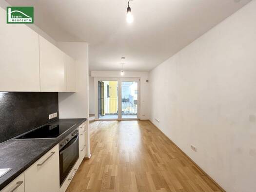Wohnung zur Miete 694 € 1 Zimmer 44,7 m² 1. Geschoss Leopoldauer Straße 131 Wien 1210