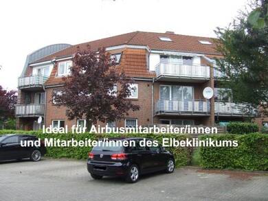 Wohnung zur Miete 1.300 € 2 Zimmer 63,2 m² frei ab 01.11.2025 Wiepenkathen Stade 21684