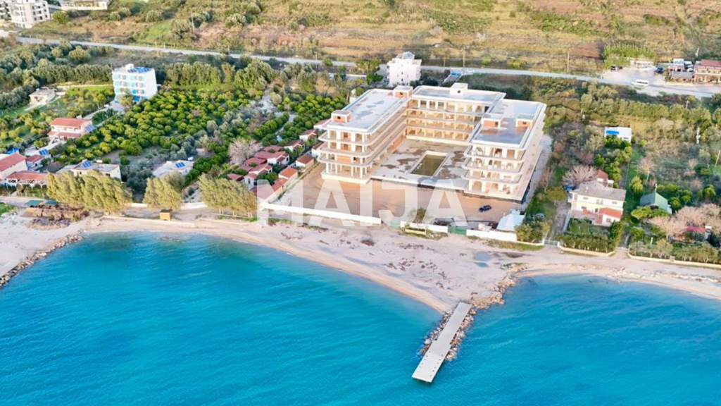 Studio zum Kauf 232.050 € 2 Zimmer 57,6 m² 1. Geschoss Radhima Vlora 9426