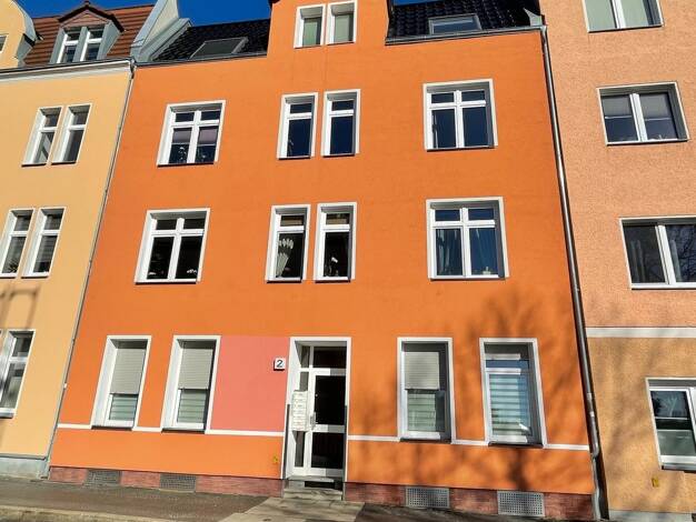 Studio zur Miete 990 € 4 Zimmer 106 m² Friedrich-Hebbel-Straße 2 Ströbitz Cottbus 03046