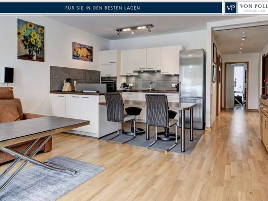 Wohnung zum Kauf 445.000 € 3 Zimmer 85 m² 1. Geschoss Schneidhain Königstein 61462