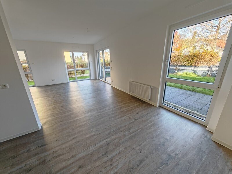 Wohnung zur Miete 1.599 € 4 Zimmer 120 m²<br/>Wohnfläche 29.12.2024<br/>Verfügbarkeit Am Ziegelanger 6 Stadtgebiet Landsberg 86899