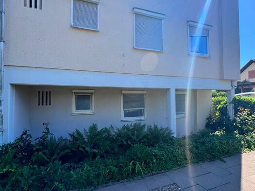 Wohnung zum Kauf 265.000 € 3 Zimmer 87 m² frei ab 01.12.2026 Wildberg 72218
