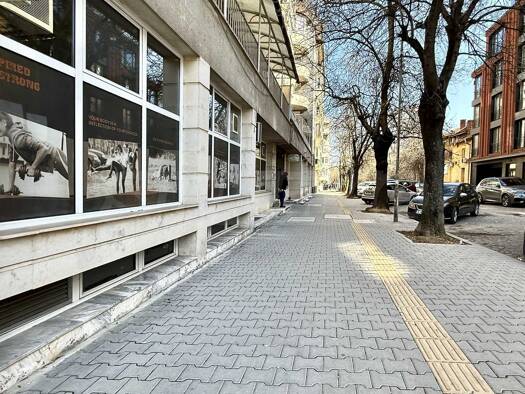 Ladenfläche zum Kauf 850.000 € 2 Zimmer Sofia