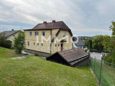 Einfamilienhaus zum Kauf 169.000 € 122 m² 839 m² Grundstück Heidenreichstein 3860