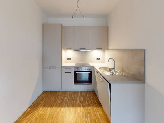 Wohnung zur Miete 890 € 2 Zimmer 52,1 m² 3. Geschoss frei ab 01.05.2026 Elmshorner Straße 99 Pinneberg 25421