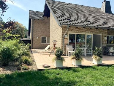 Einfamilienhaus zum Kauf provisionsfrei 915.900 € 6 Zimmer 213 m² 640 m² Grundstück Geyen Pulheim 50259