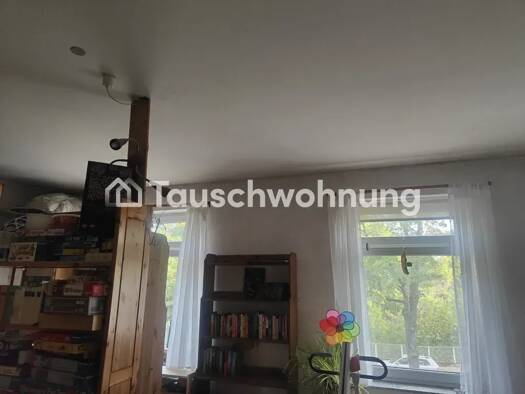 Wohnung zur Miete Tauschwohnung 930 € 4 Zimmer 117 m² 2. Geschoss Alt-Hohenschönhausen Berlin 10318