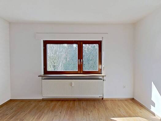 Wohnung zur Miete 435 € 2 Zimmer 53 m² 2. Geschoss frei ab 01.05.2026 Freiherr-vom-Stein-Straße 9 Opladen Leverkusen 51379