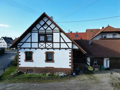 Einfamilienhaus zum Kauf 419.000 € 5 Zimmer 117 m² 292 m² Grundstück Reute 79279
