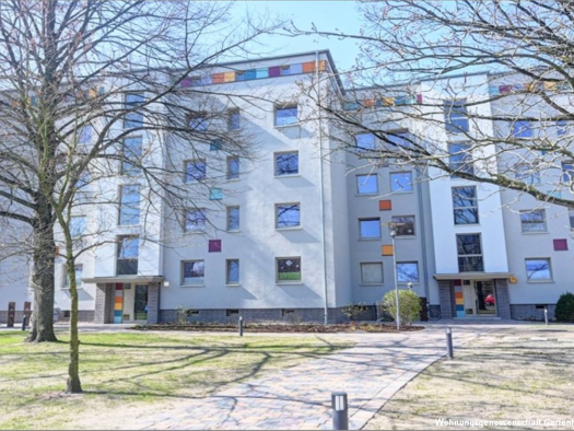 Wohnung zur Miete 462 € 2 Zimmer 60,4 m² 3. Geschoss frei ab 01.05.2026 Bothfeld Hannover 30659