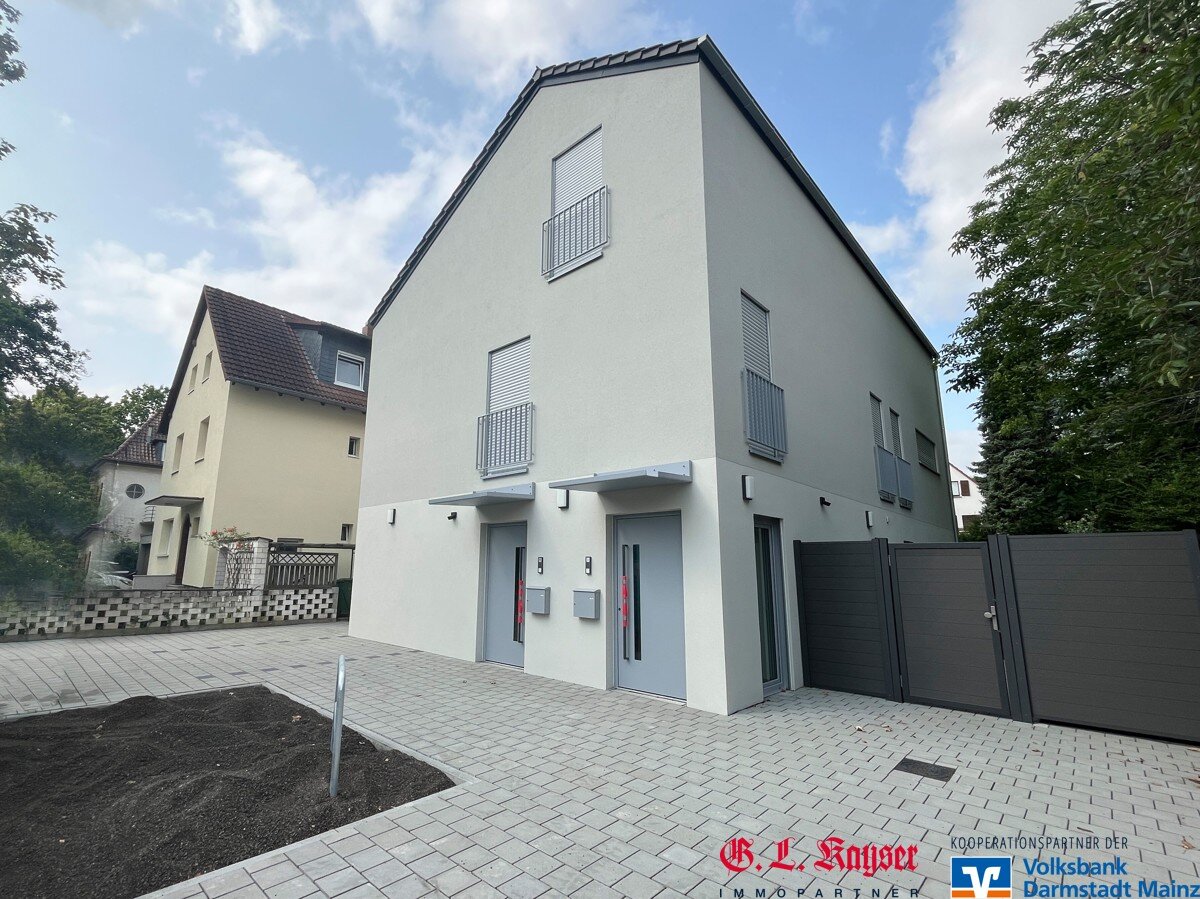 Maisonette zur Miete 2.800 € 6 Zimmer 172 m²<br/>Wohnfläche Oberstadt Mainz-Oberstadt 55131