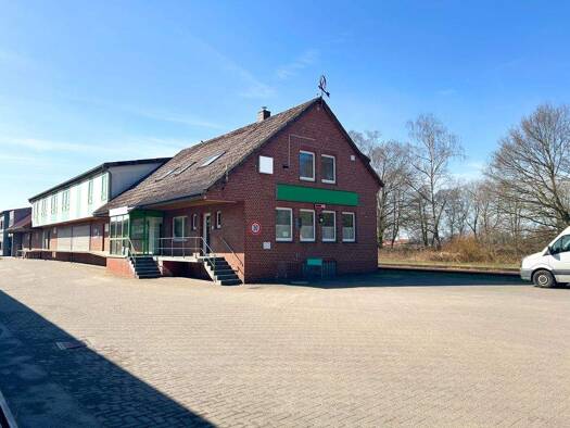Verkaufsfläche zur Miete Veldhausen Neuenhaus / Veldhausen 49828