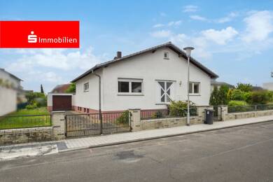 Bungalow zum Kauf 520.000 € 5 Zimmer 107 m² 726 m² Grundstück Eppertshausen 64859