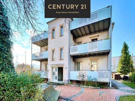 Maisonette zur Miete 1.500 € 4 Zimmer 146 m² 2. Geschoss frei ab 01.03.2026 Leuben Dresden 01257