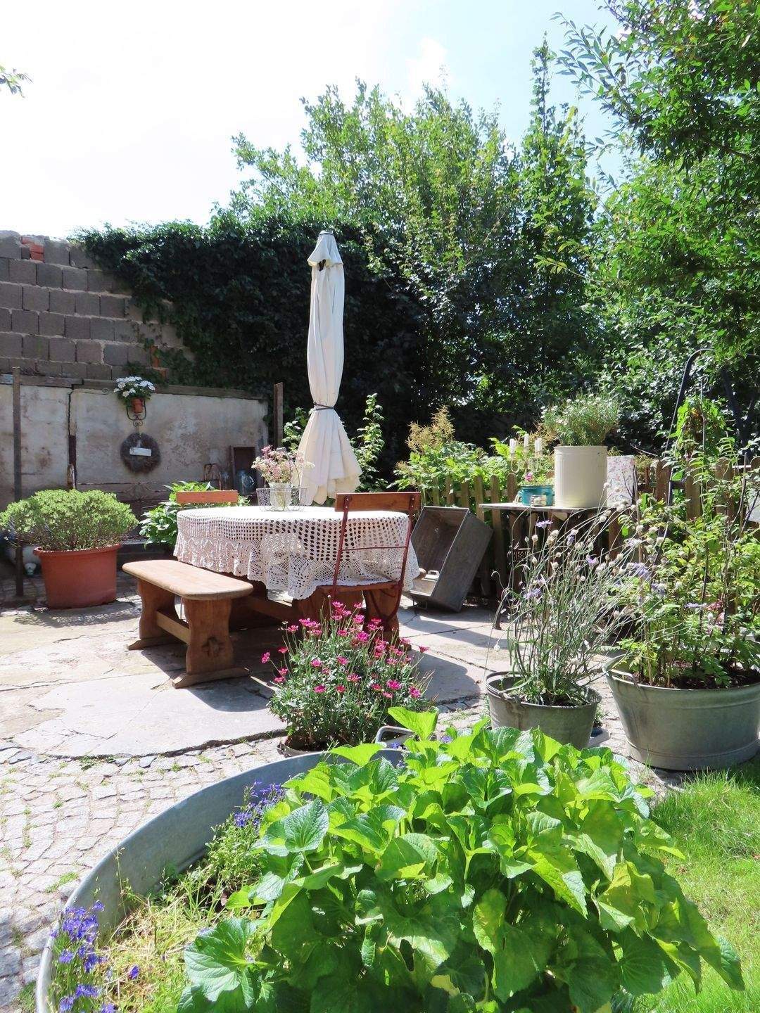 Immobilie in Zeulenroda-Triebes - Genießen Sie Klassik und Moderne in Ihrem neuen Heim in Zeulenroda - Bild 4