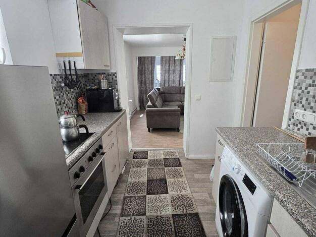 Mehrfamilienhaus zum Kauf 389.000 € 10 Zimmer 216 m² 402 m² Grundstück Mölln 23879