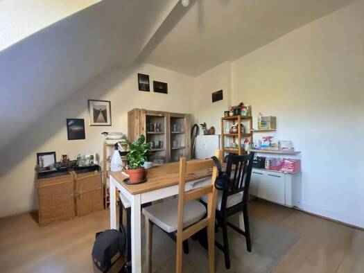 Wohnung zur Miete 620 € 2,5 Zimmer 48 m² Geschoss 2/3 frei ab 01.10.2026 Stotzheim Hürth 50354
