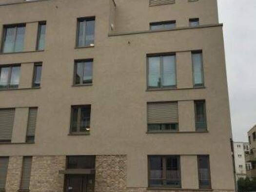 Wohnung zur Miete 750 € 2 Zimmer 62 m² 3. Geschoss Kirchenkamp 6 Weststadt Osnabrück 49078