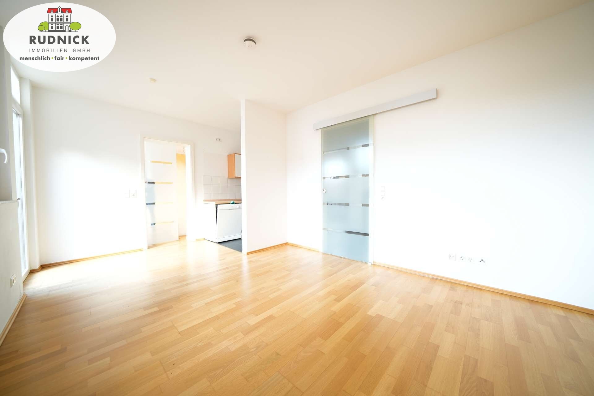 Wohnung zur Miete 720 € 2 Zimmer 63 m²<br/>Wohnfläche EG<br/>Geschoss Bad Nenndorf Bad Nenndorf 31542