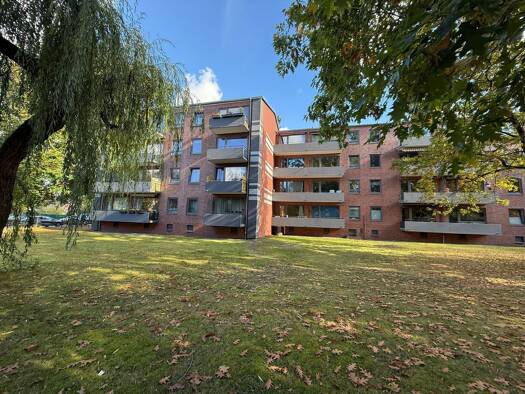 Wohnung zur Miete 694 € 2 Zimmer 58,5 m² 1. Geschoss frei ab 01.11.2026 Kleinfeld 26 b Neugraben-Fischbek Hamburg 21149
