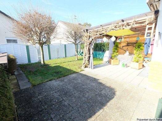 Doppelhaushälfte zum Kauf 495.000 € 6 Zimmer 161 m² 394 m² Grundstück Hochdorf Remseck 71686