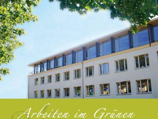 Büro zur Miete provisionsfrei 127 € 1 Zimmer 12,7 m² Bürofläche Am Falkenberg 117 Altglienicke Berlin 12524