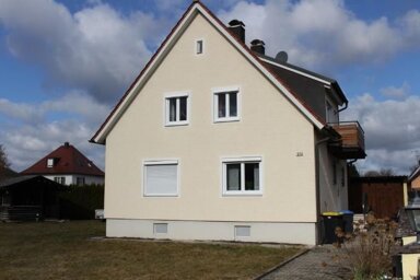 Einfamilienhaus zum Kauf 490.000 € 5 Zimmer 100 m² 343 m² Grundstück Neuburg Neuburg an der Donau 86633