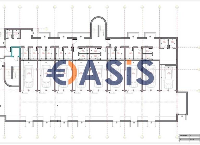 Studio zum Kauf provisionsfrei 52.000 € 1 Zimmer 53 m² 2. Geschoss ???????? 8253