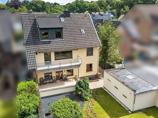 Einfamilienhaus zum Kauf 799.000 € 8 Zimmer 187 m² 1.558 m² Grundstück frei ab 30.11.2026 Hilden 40724