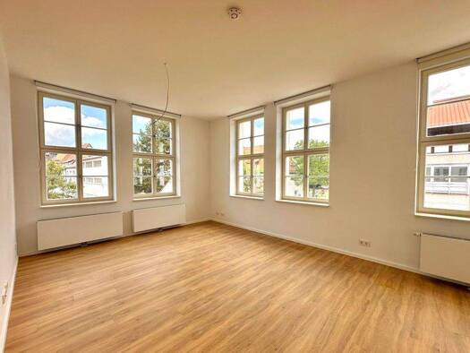 Wohnung zur Miete 1.398 € 3 Zimmer 103,5 m² 1. Geschoss Landau Landau in der Pfalz 76829