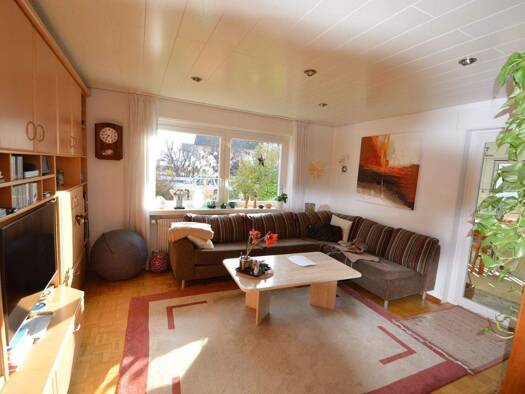 Mehrfamilienhaus zum Kauf 759.000 € 9 Zimmer 181 m² 723 m² Grundstück frei ab sofort Markgrafenstraße 46 Haagen Lörrach 79541