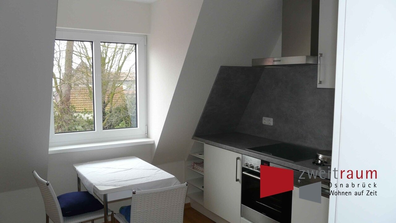 Wohnung zur Miete Wohnen auf Zeit 1.400 € 3 Zimmer 80 m²<br/>Wohnfläche 11.11.2024<br/>Verfügbarkeit Melle - Mitte Melle 49324