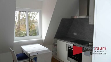 Wohnung zur Miete Wohnen auf Zeit 1.400 € 3 Zimmer 80 m² frei ab 07.10.2024 Melle - Mitte Melle 49324