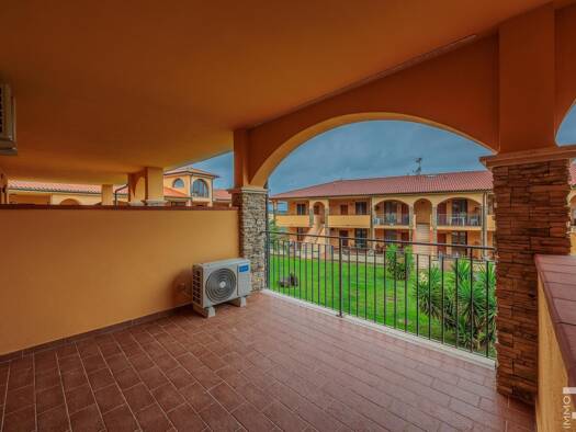 Studio zum Kauf 151.000 € 1 Zimmer 41 m² frei ab sofort Scarlino