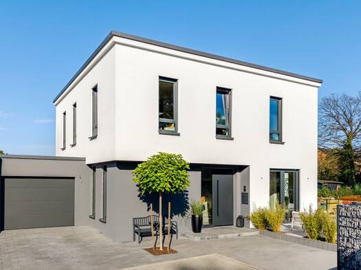 Einfamilienhaus zum Kauf 750.000 € 4 Zimmer 170,5 m² 371 m² Grundstück Dürwiß Eschweiler 52249