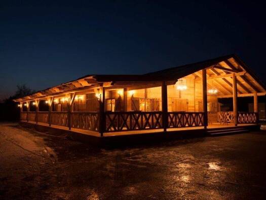 Gastronomie/Hotel zum Kauf 199.800 € Grabenhof Wels 4600