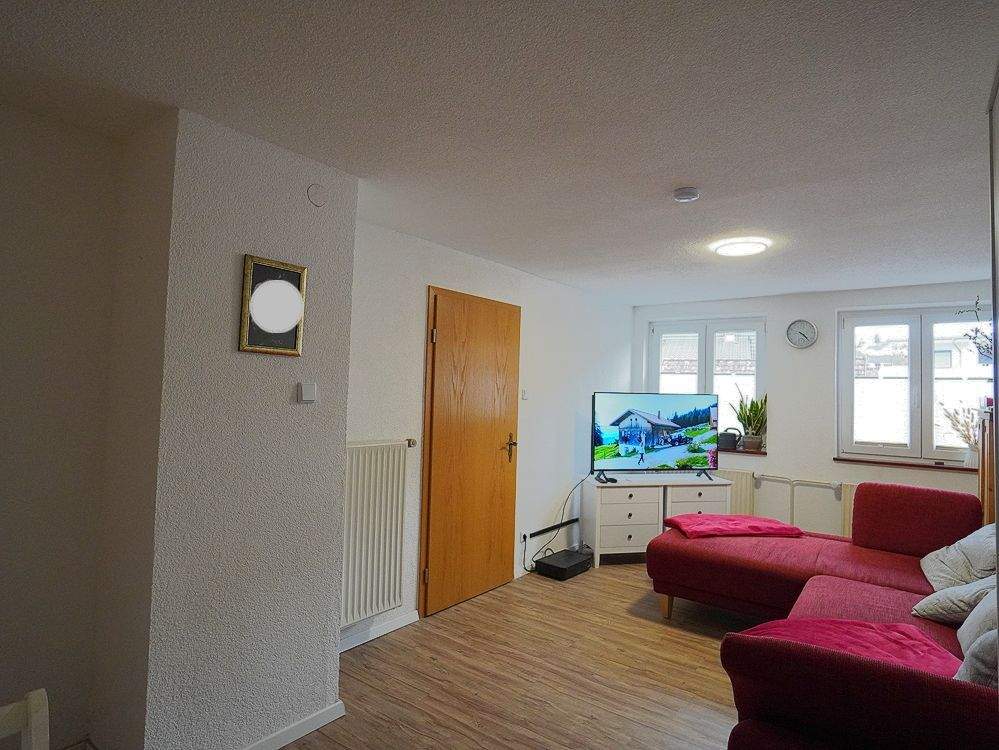 Mehrfamilienhaus zum Kauf - Mehr