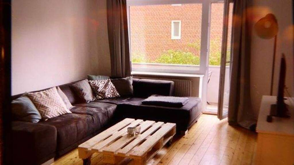 Wohnung zur Miete 820 € 2 Zimmer 74 m² frei ab 01.06.2026 Stade 21684