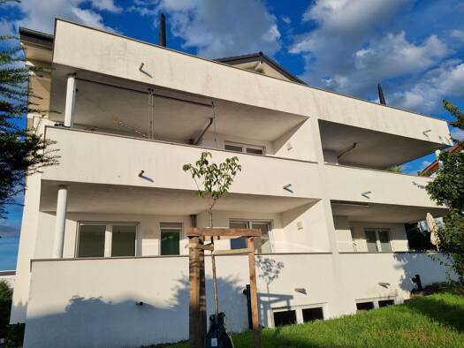 Wohnung zur Miete 1.100 € 3,5 Zimmer 96 m² Geschoss 1/3 frei ab 01.08.2026 Buckenberg Pforzheim 75175