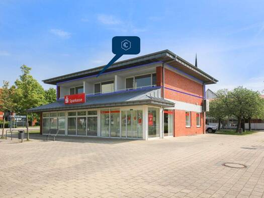 Wohnung zur Miete 830 € 4 Zimmer 95 m² Kappeln 24376