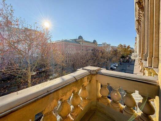 Wohnung zur Miete 2.398 € 4 Zimmer 159,7 m² Innere Stadt 1010
