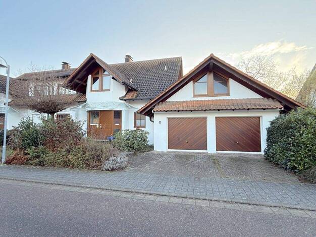 Wohnung zur Miete 850 € 3 Zimmer 90,5 m² EG frei ab 01.04.2026 Grafenhausen Kappel-Grafenhausen 77966