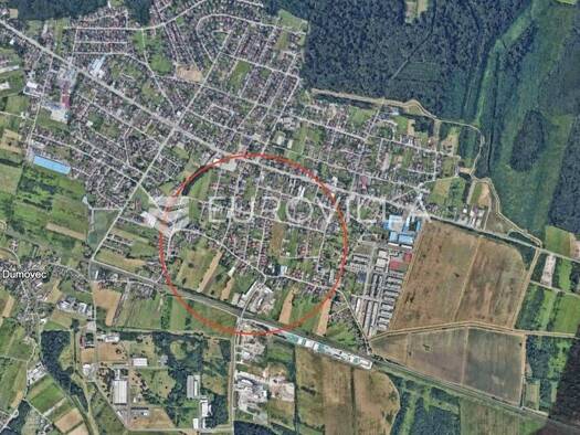 Wohn- und Gewerbegrundstück zum Kauf 380.000 € Kobiljačka Zagreb 10000
