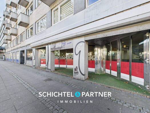 Haus zum Kauf 6.999.900 € 88,5 Zimmer 2.499 m² 776,5 m² Grundstück Bahnhofsvorstadt Bremen 28195