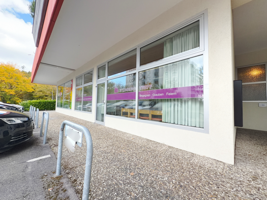 Wohnung zum Kauf provisionsfrei 225.000 € 1 Zimmer 90 m² Heckengäustraße 19 Nagold 72202