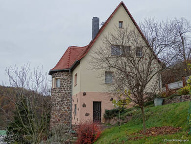 Einfamilienhaus zum Kauf 347.000 € 5 Zimmer 130 m² 1.550 m² Grundstück Meißen Meißen 01662