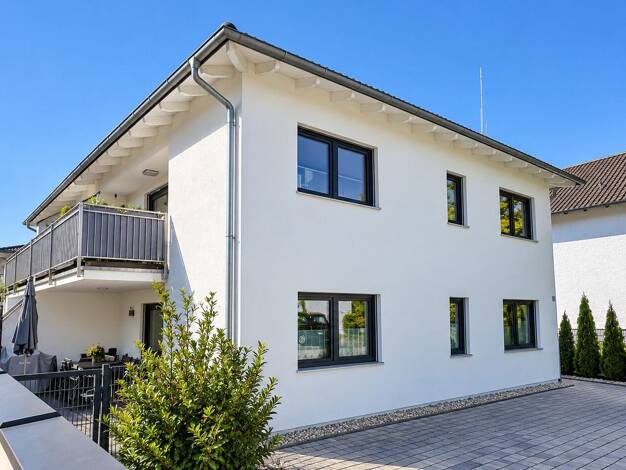 Wohnung zum Kauf 330.600 € 2,5 Zimmer 66,8 m² EG Mühldorf Mühldorf a.Inn 84453