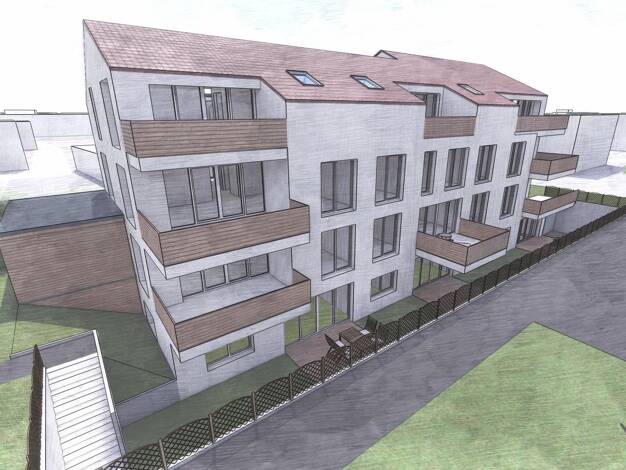 Wohnung zum Kauf - Erstbezug provisionsfrei 417.504 € 2 Zimmer 90,9 m² Nörten-Hardenberg Nörten-Hardenberg 37176