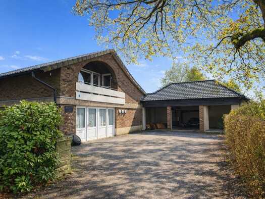 Einfamilienhaus zum Kauf 498.500 € 8 Zimmer 162 m² 1.400 m² Grundstück Hausdülmen Dülmen 48249